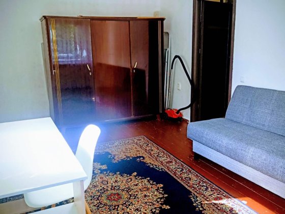 Продам 1к.квартиру на пр. Гагарина (Абхазская) Дніпро