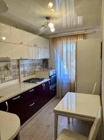 Продам 3к квартиру ж/м Фрунзенский, Левый берег Сертификат - фото 1