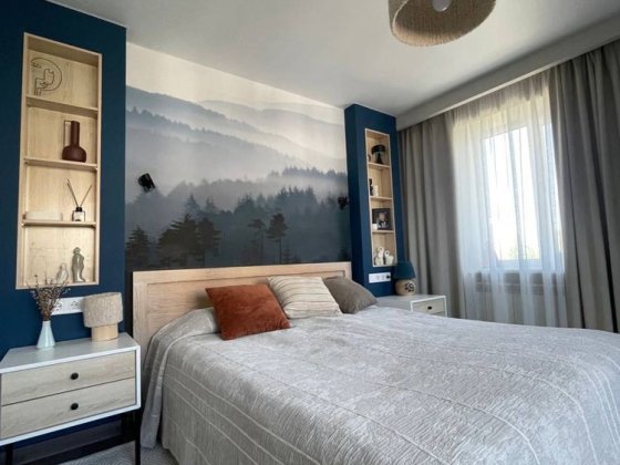 Продам 3-к квартиру на вул. Петра Дорошенко на Перемозі-5 Днепр