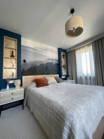 Продам 3-к квартиру на вул. Петра Дорошенко на Перемозі-5 - фото 1