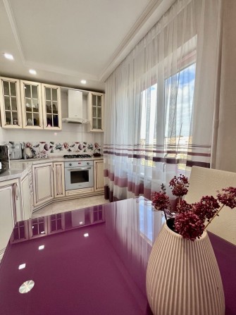 Пропонується сучасна  2- х кімнатна квартира на 3 Южний Ромакс - фото 1