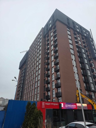 Продаж 1-кімнатної квартири в ЖК Life Story - фото 1