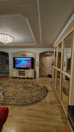 Шикарна квартира на проспекту Миру! - фото 1