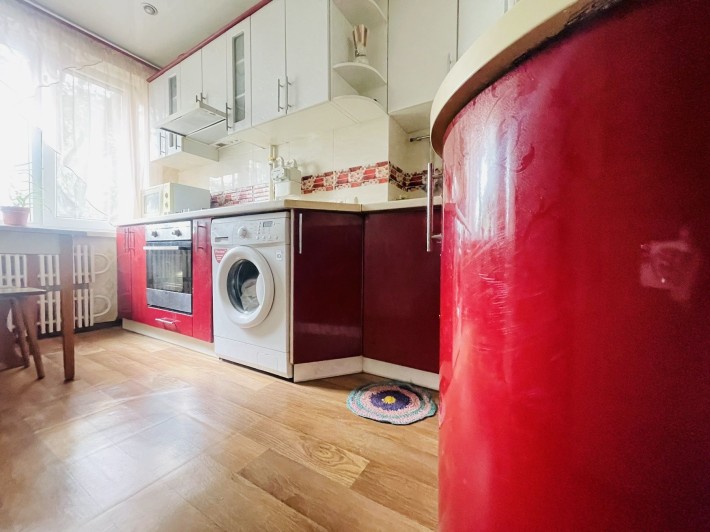 Продам! 2х комнатную квартиру в самом сердце Днепра  Парк Шевченко - фото 1