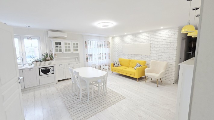 !!! Продам 3 кім новобудова Південий мн - фото 1