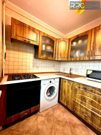 Раїси Окіпної 9 Продаж 2к квартири метро Лівобережна 5 хв пішки - фото 1