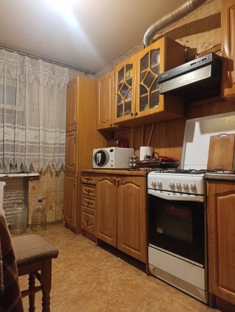 РЕАЛЬНА 3к квартира ж/м Червоний камінь - фото 1