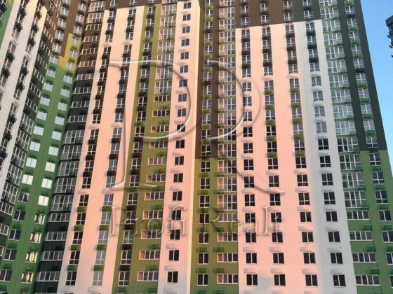 Продаж 1 кімн. квартири Сирецькі Сади/ Івана Виговського 12Ж Київ