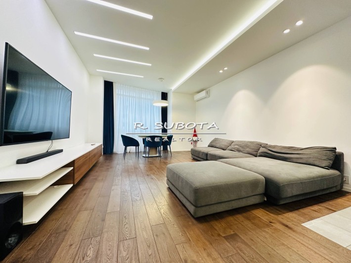 Продажа 3.к. ЖК Панорама (ЭКСКЛЮЗИВ, КЛЮЧИ) - фото 1