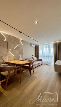 Продажа 3-к квартири в ЖК Варшавський Плюс, Подол, Виноградар - фото 1