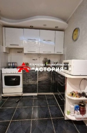 3-кімнатна квартира, вул. Запорізька. - фото 1