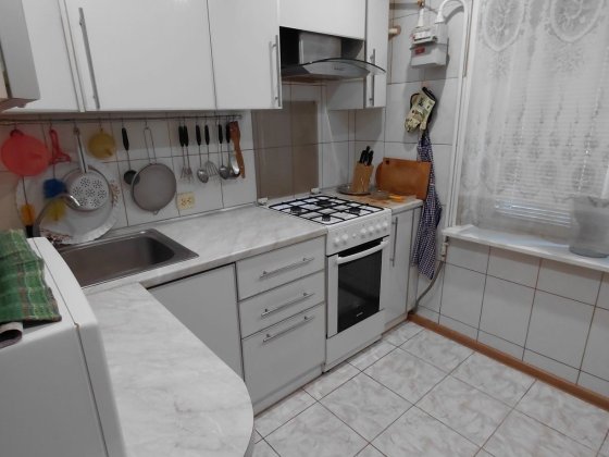 Продається 2-кім квартира в Хортицкому районі. Запоріжжя