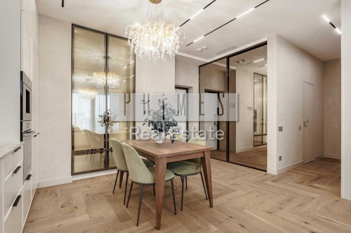 Продаж 3 кімнатної квартири Жк Taryan Towers ЖК Тарьян Тауэрс - фото 1