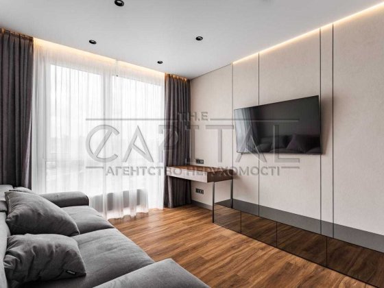 Продаж 3к квартири у ЖК Грейт,Дніп набережна,80м2,Київ,Дарницький рн Київ