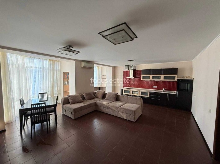 ЖК Лікоград ЗдановськоЇ 58а Теремки-2 Квартира 85м2 Простора та світла - фото 1