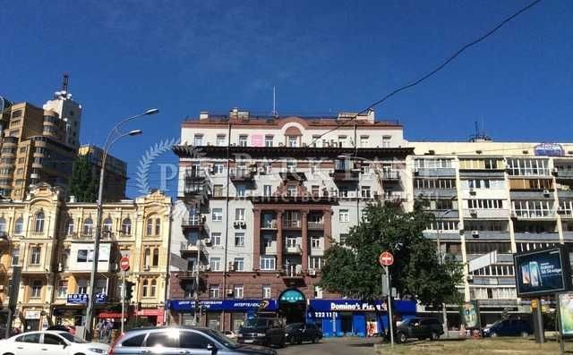 Історичний центр Басейна 17 дві спальні євроремонт купити - фото 1