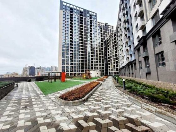 Продаж 3к кв Новопечерський Квартал №5 Ремонт Печерський рн  П.Україна Киев