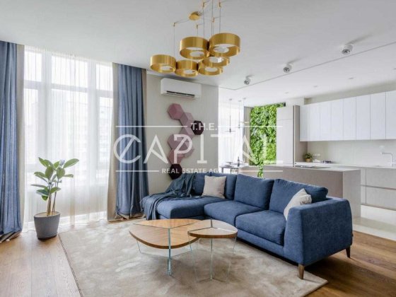 Продаж квартири, Бульвар Фонтанів, вул. Саперне Поле, Печерськ Київ