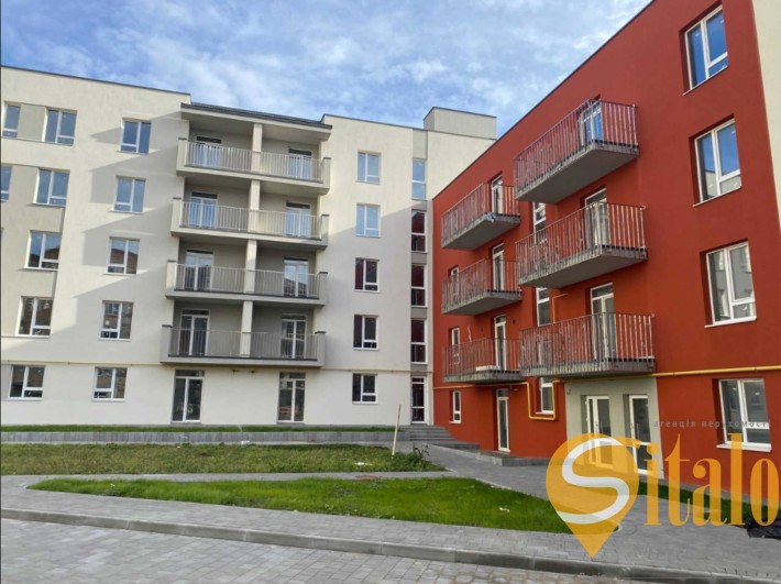 Продаж 1 кімнатної квартири, вулиця Вулецька ( Зелена) - фото 1