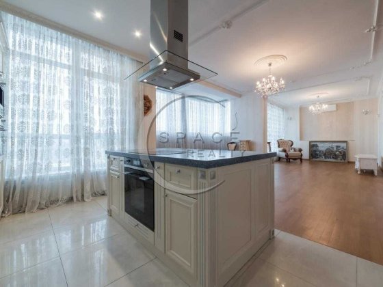 Продаж 3-к квартири ЖК Новопечерские Липки 140м2 Верхогляда 5 Киев