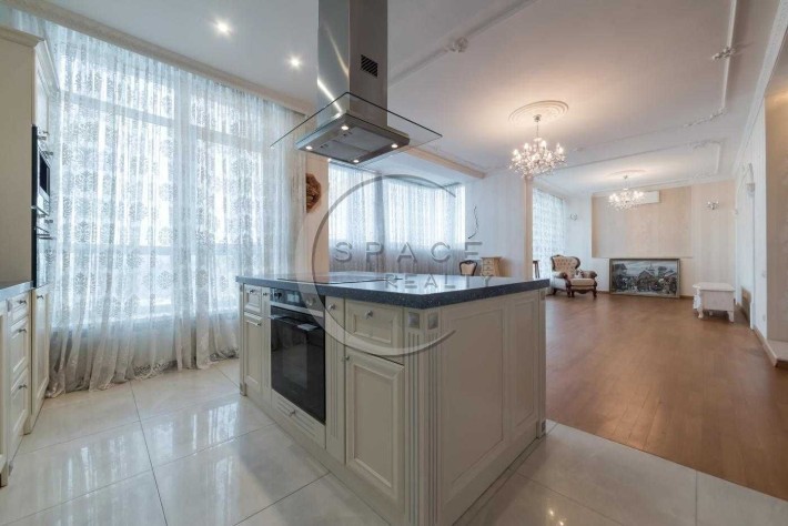 Продаж 3-к квартири ЖК Новопечерские Липки 140м2 Верхогляда 5 - фото 1