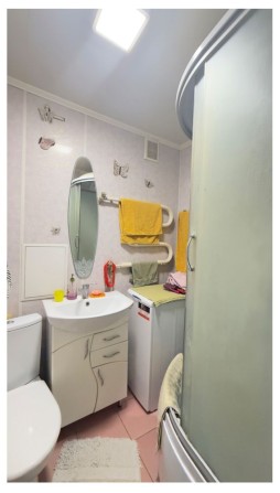 Продам 2-х кімнатну квартиру - фото 1