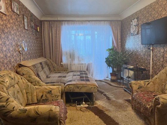 Продаж двокімнатної квартири біля Критого ринку в м. Кропивницький Кропивницкий