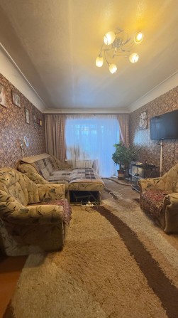 Продаж двокімнатної квартири біля Критого ринку в м. Кропивницький - фото 1