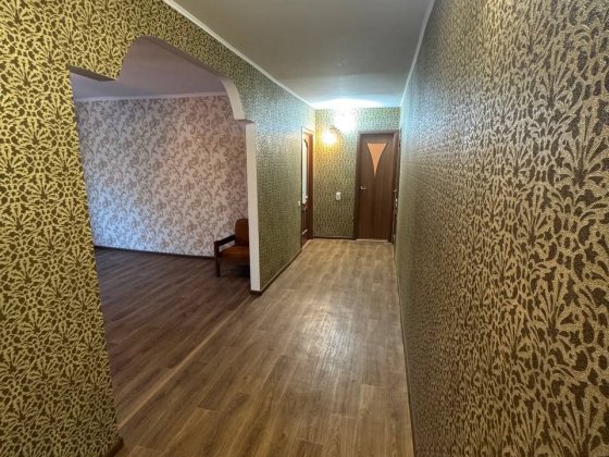 Продам, трикімнатна квартира, Волкова. ОСББ Кропивницкий