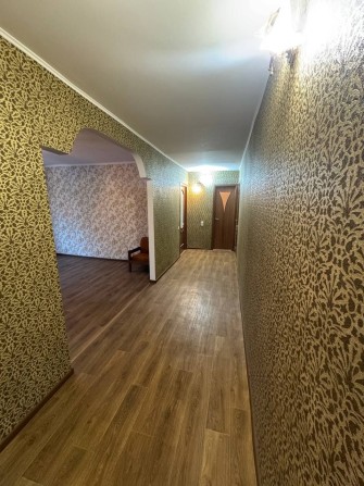 Продам, трикімнатна квартира, Волкова. ОСББ - фото 1