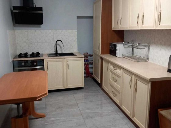 2 кімнатна квартира по вулиці Кульпарквіська, місто Львів Львов