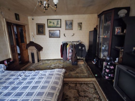 1 кімнатна  чешка в самому центрі 38000 дол. Кропивницкий