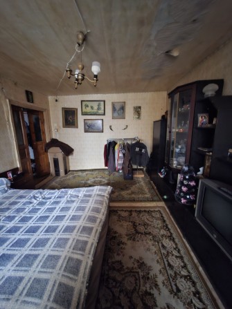 1 кімнатна  чешка в самому центрі 38000 дол. - фото 1