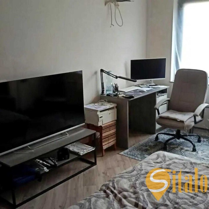 Продаж 2 кімнатної квартири, вулиця Володимира Великого - фото 1