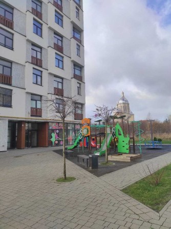 Продаж 2кім квартири з частковим ремонтом - фото 1