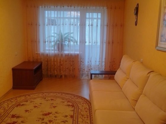 Продається трьохкімнатна квартира Соборна Кропивницкий