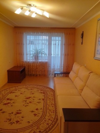 Продається трьохкімнатна квартира Соборна - фото 1