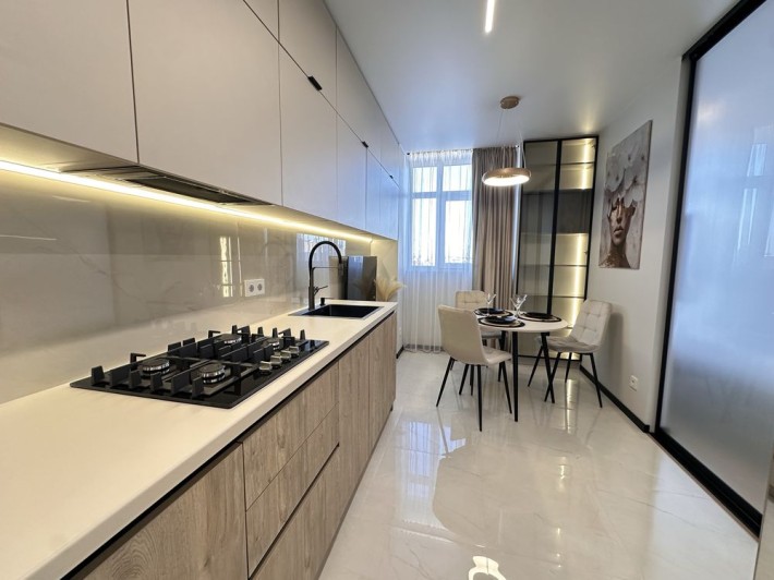 ‼️Продаж 1кім кв по вул. Стрийська новобудова ЖК Горгани+парковка - фото 1