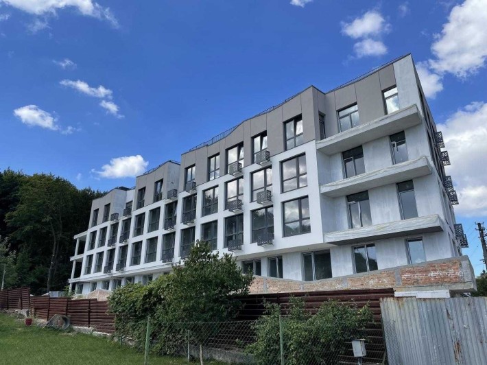 Продаж 1 кімнатної квартири, вулиця Тракт Глинянський (Лодія) - фото 1