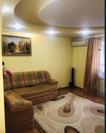 Продаж 3к.кв-ри.вул.Червона Калини 95000дол.США.Індивідуальне Опалення - фото 1