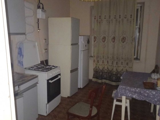 Продаж квартири на Сихові Львів