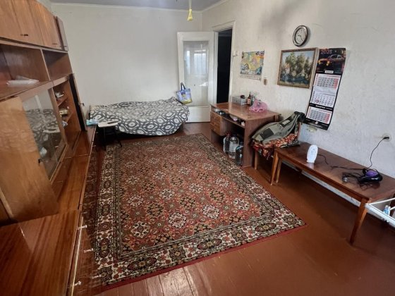 Продам 1 кім квартиру в районі Старого автовокзала. Кропивницкий