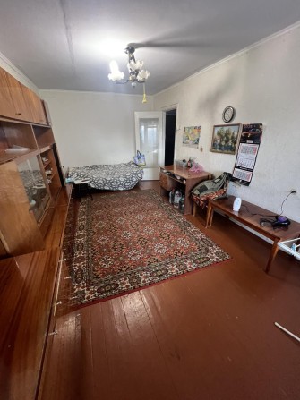 Продам 1 кім квартиру в районі Старого автовокзала. - фото 1