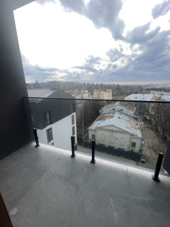 Продаж 1 км квартири в ЖК преміум класу Глобус Еліт клубний будинок - фото 1