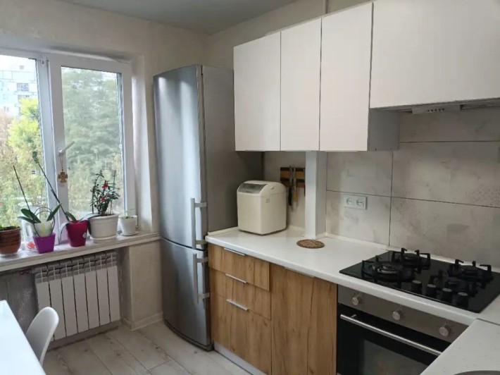 Продаж 2кім квартири, ж/м Тополь-2 - фото 1