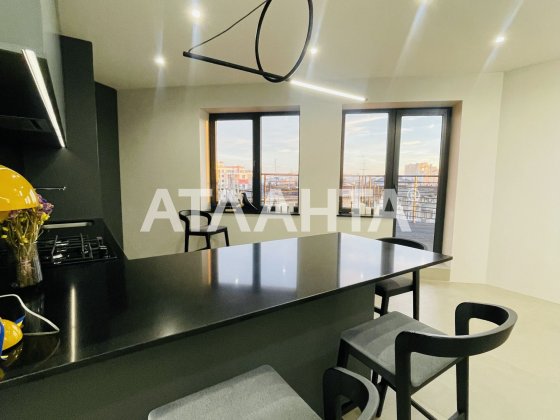 Продаж квартири з терасою, новобудова, ближній центр Львів! Львов