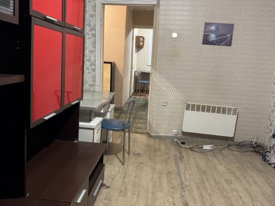 Продам однокімнатну квартиру Кропивницкий