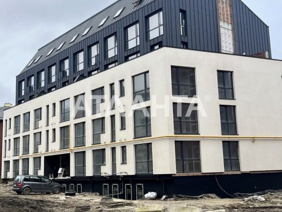 Продаж квартири у ЖК Новий Форт, вул.Промислова /Волинська Львів