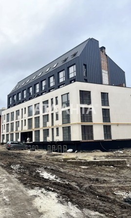 Продаж квартири у ЖК Новий Форт, вул.Промислова /Волинська - фото 1
