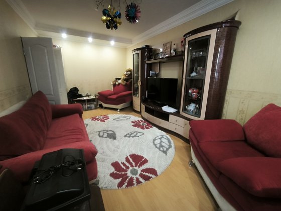 Терміновий продаж  великої 2х кімн квартири Пацаєва,Попова з автономни Кропивницкий